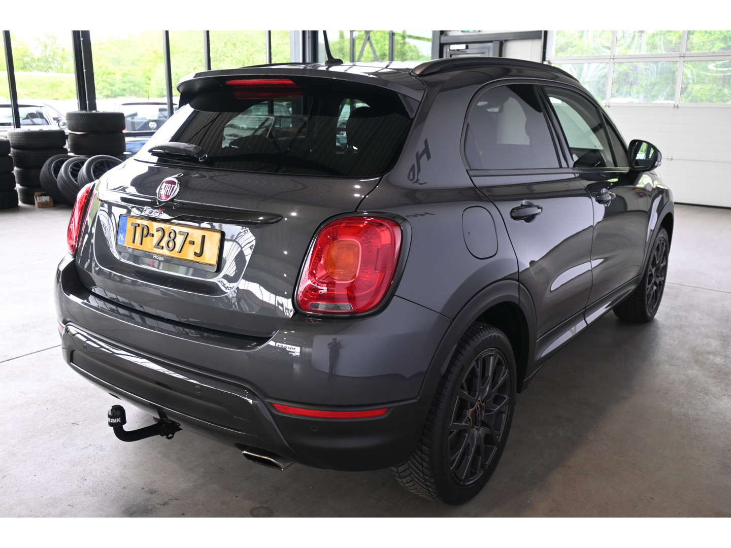 Fiat