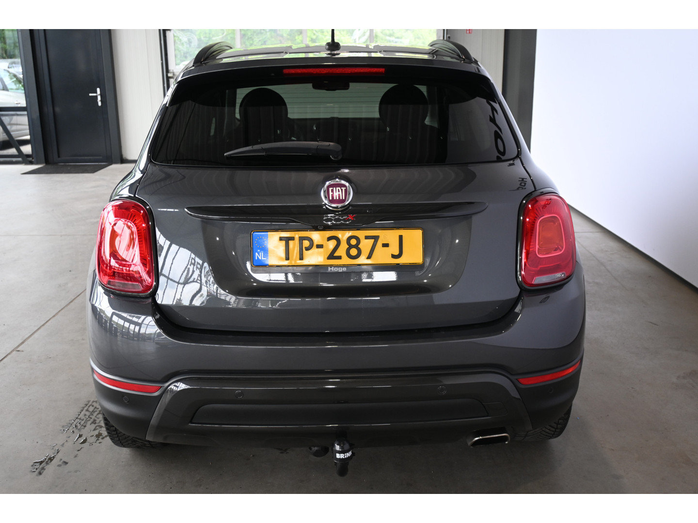 Fiat