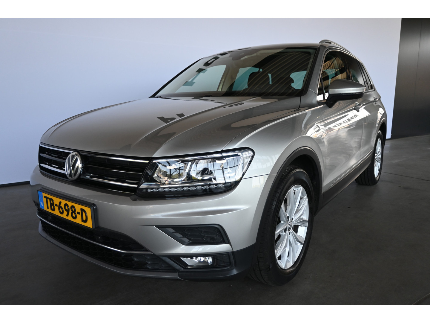 Volkswagen Volkswagen