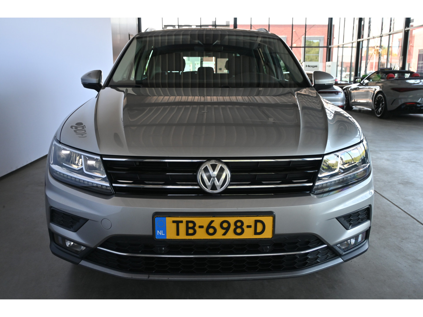 Volkswagen Volkswagen