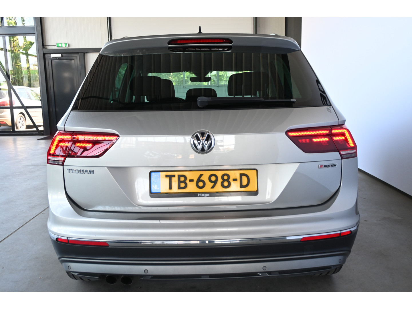 Volkswagen Volkswagen