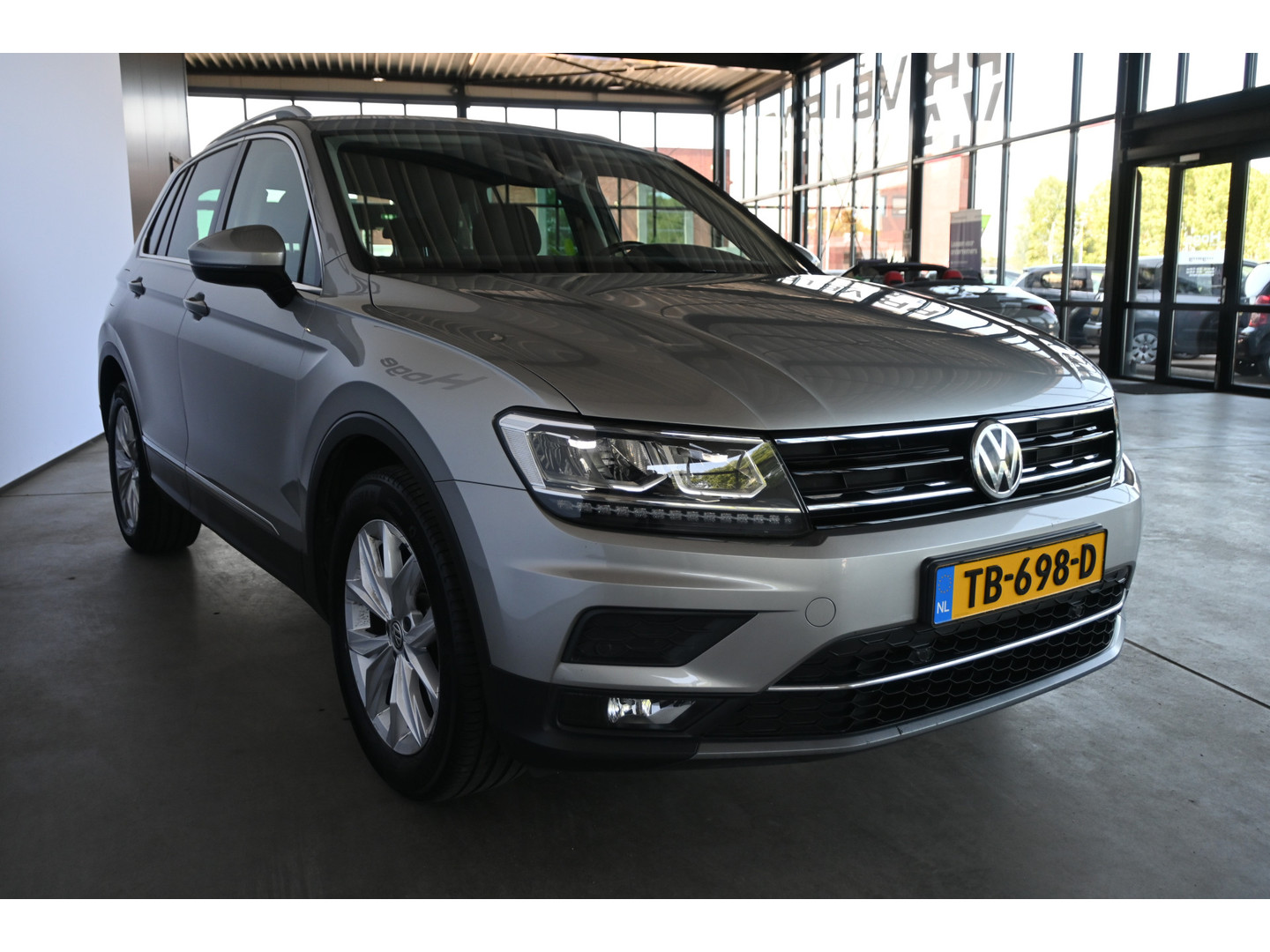 Volkswagen Volkswagen