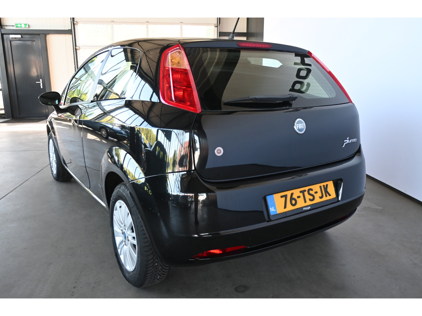 Fiat