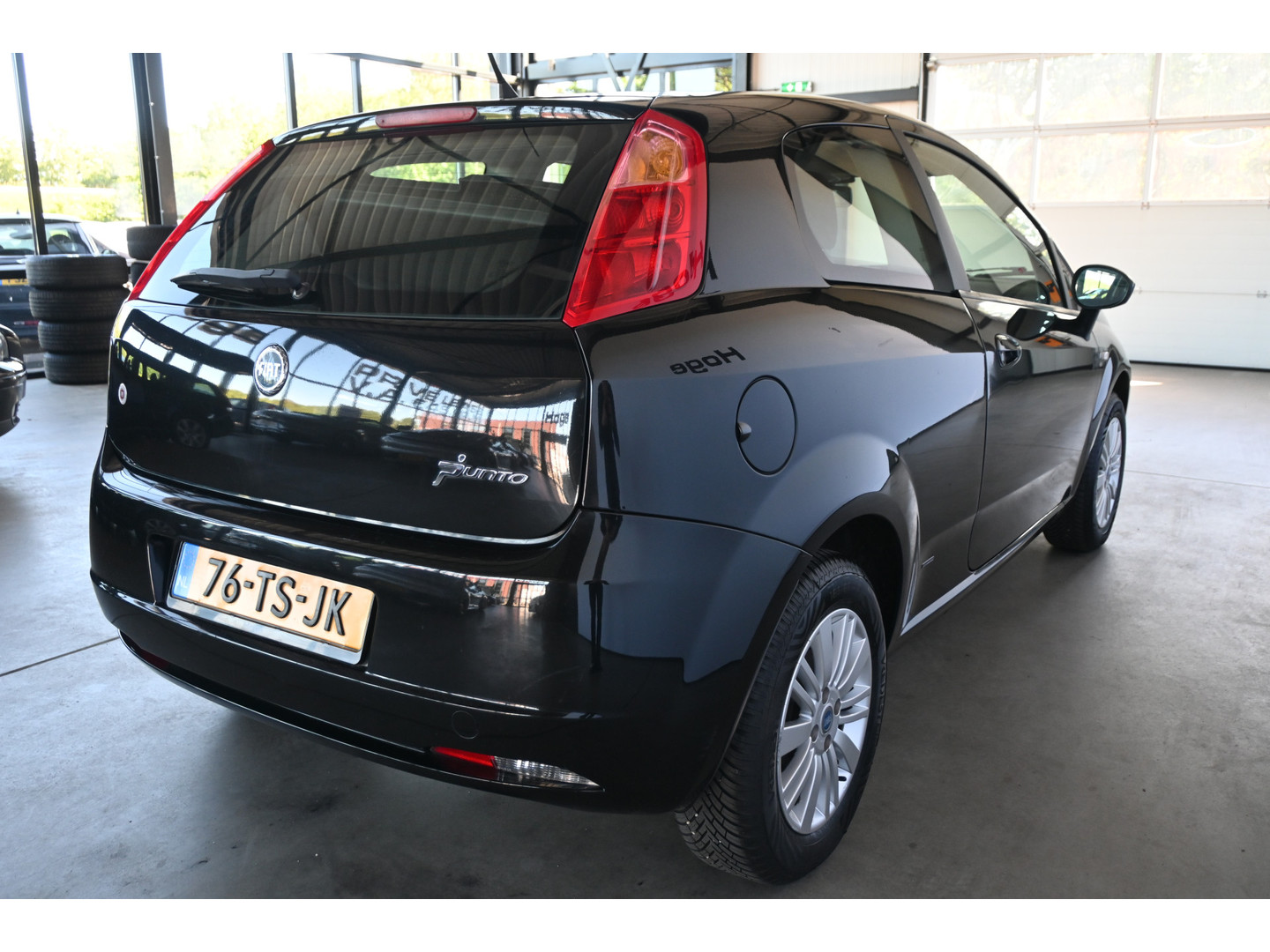 Fiat