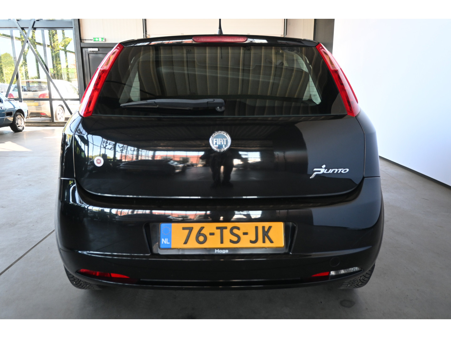 Fiat