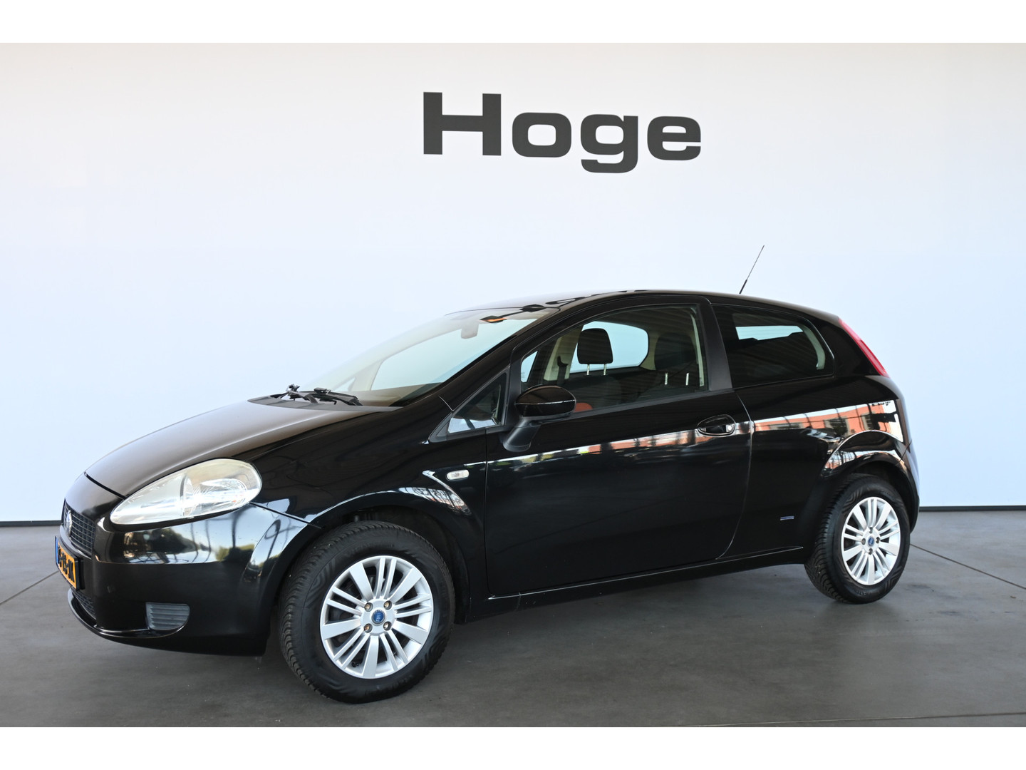 Fiat