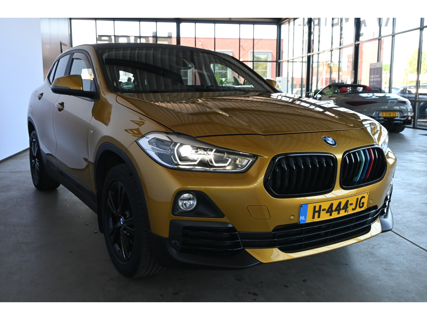 BMW
