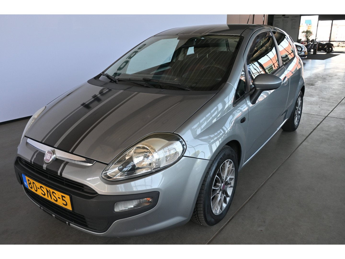 Fiat