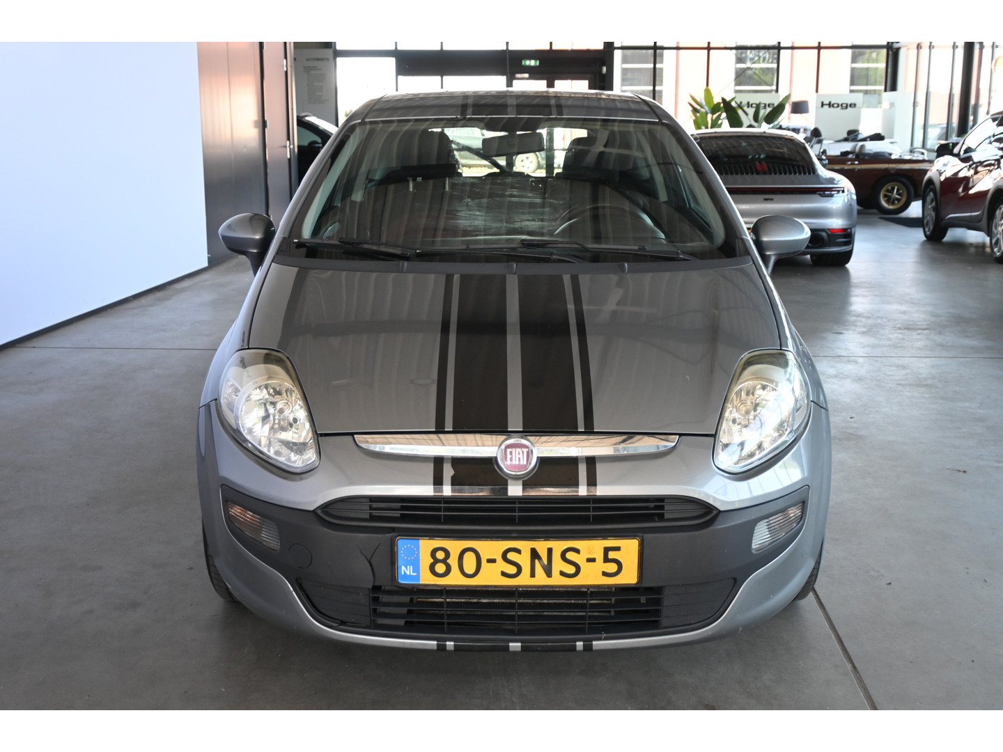 Fiat