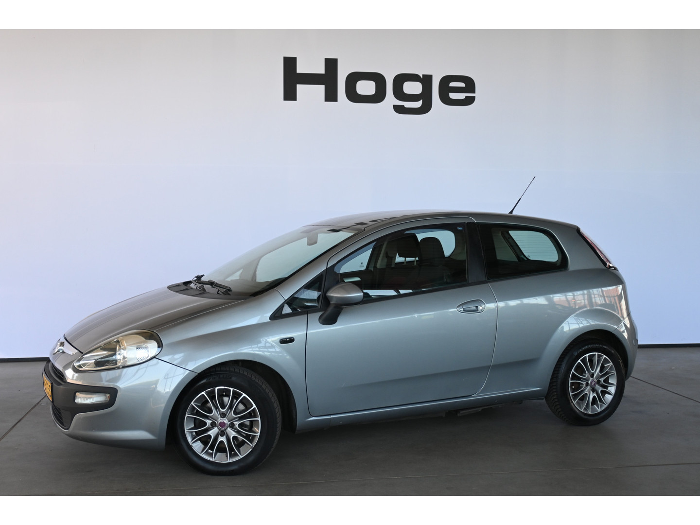 Fiat