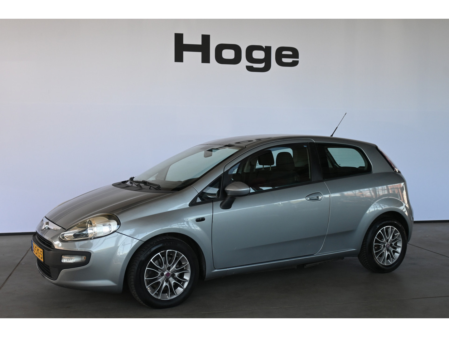 Fiat