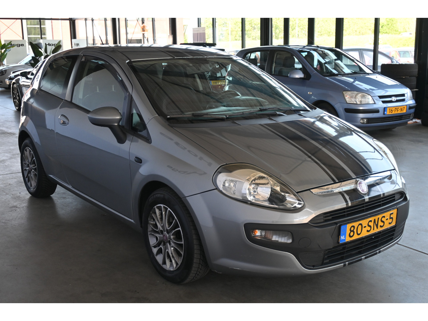 Fiat