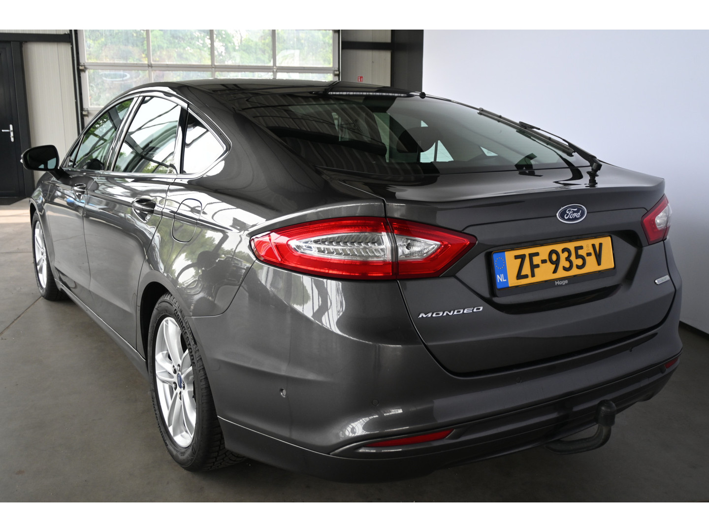 Ford
