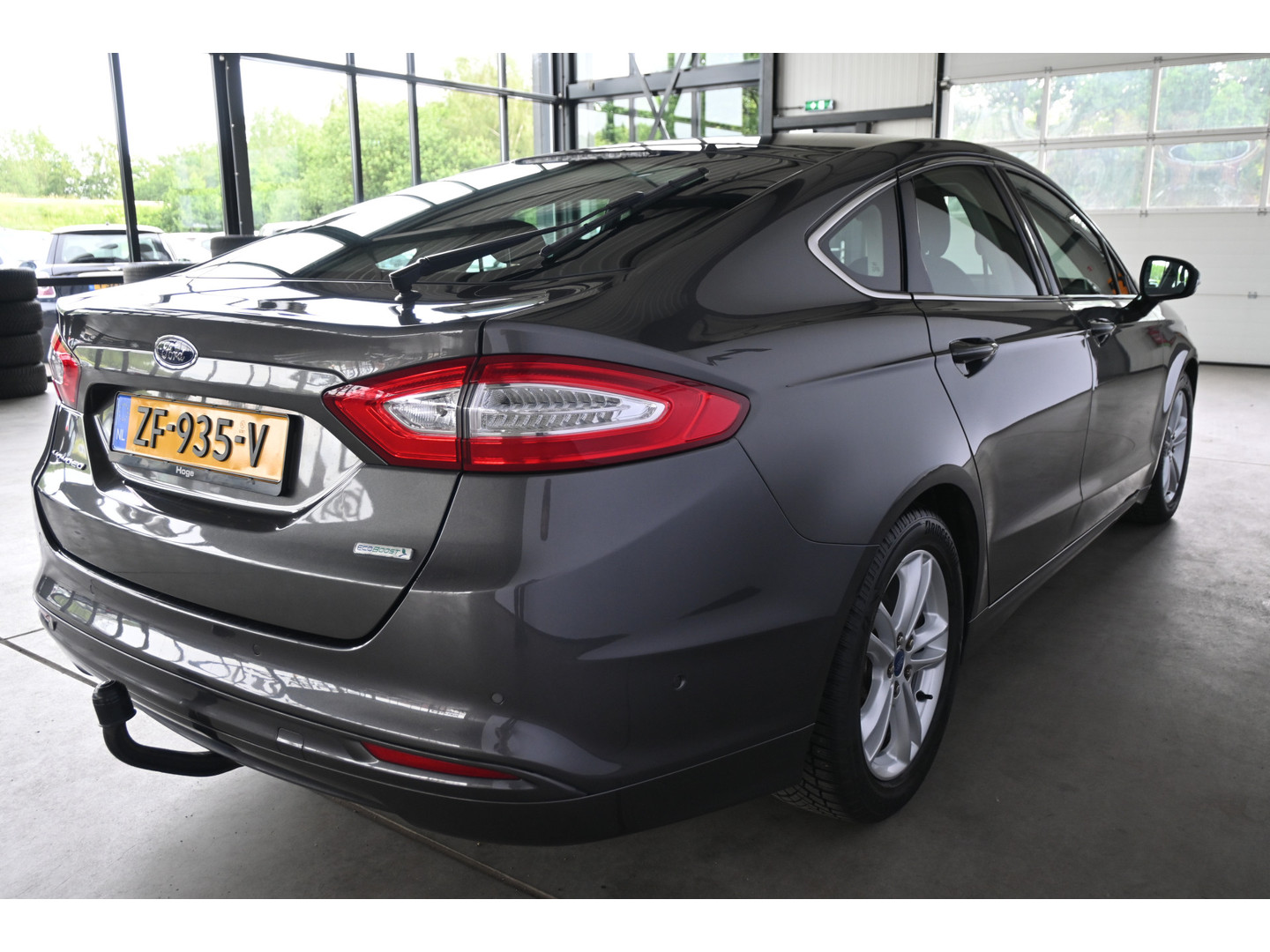 Ford