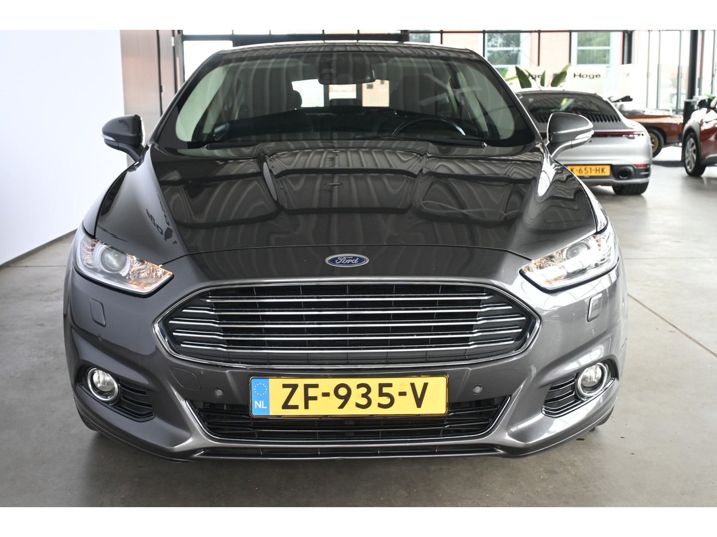 Ford