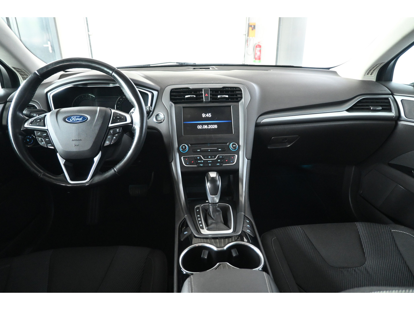 Ford