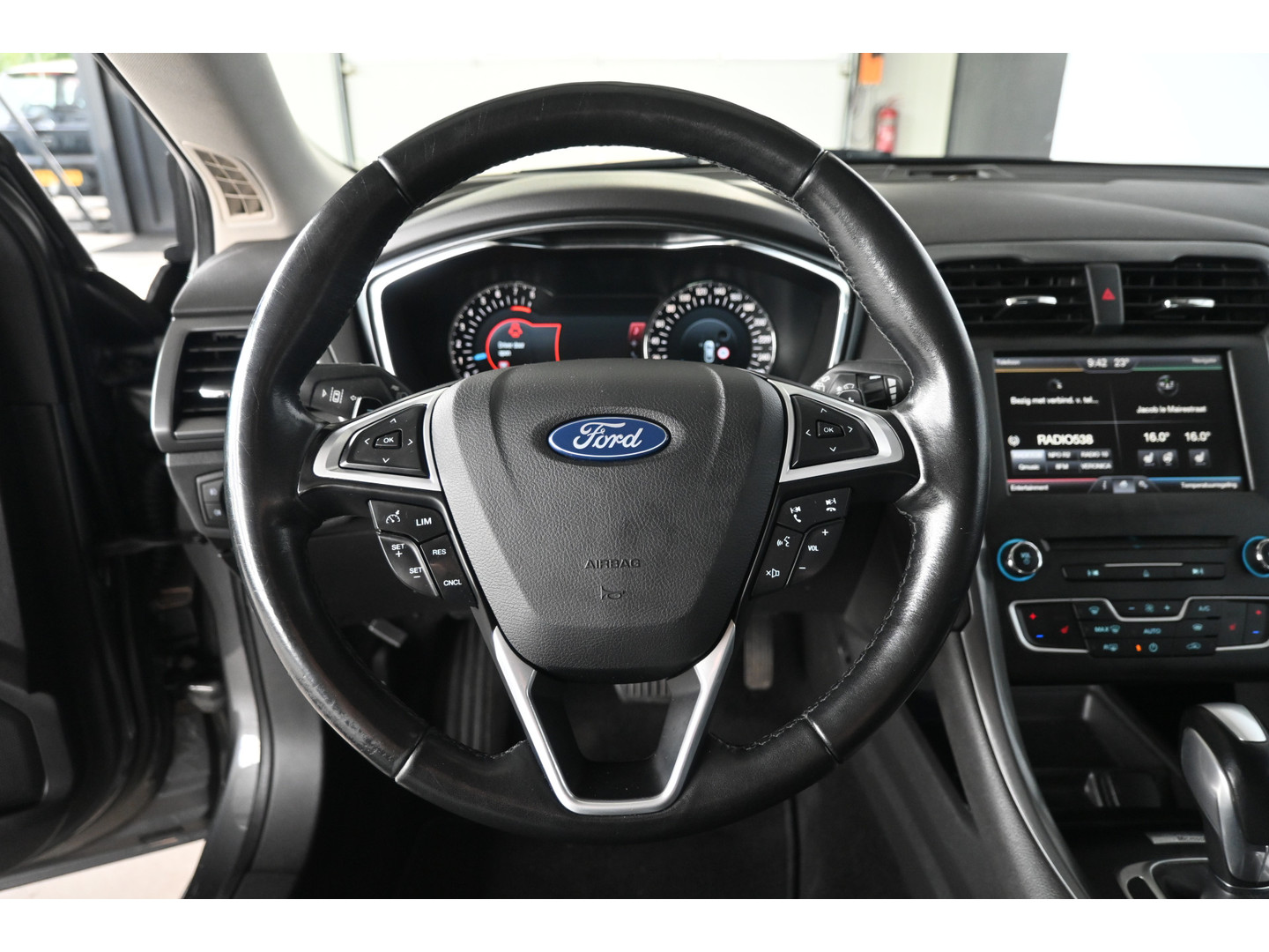Ford