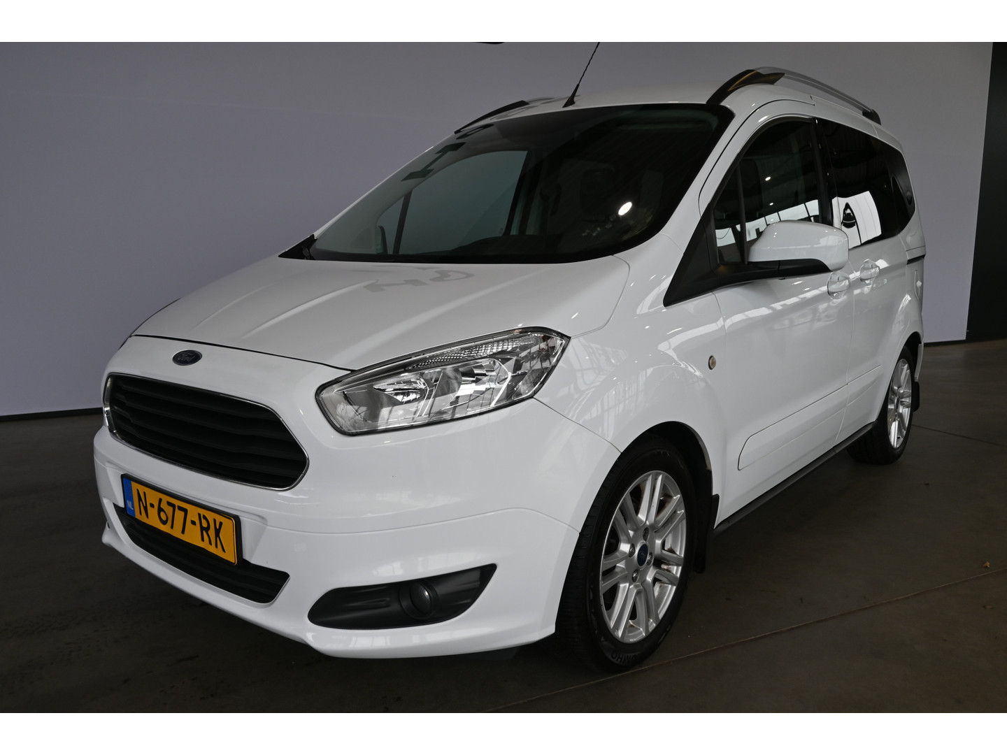 Ford