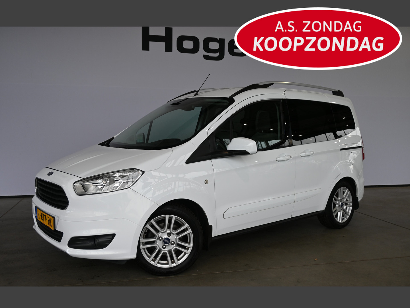 Ford