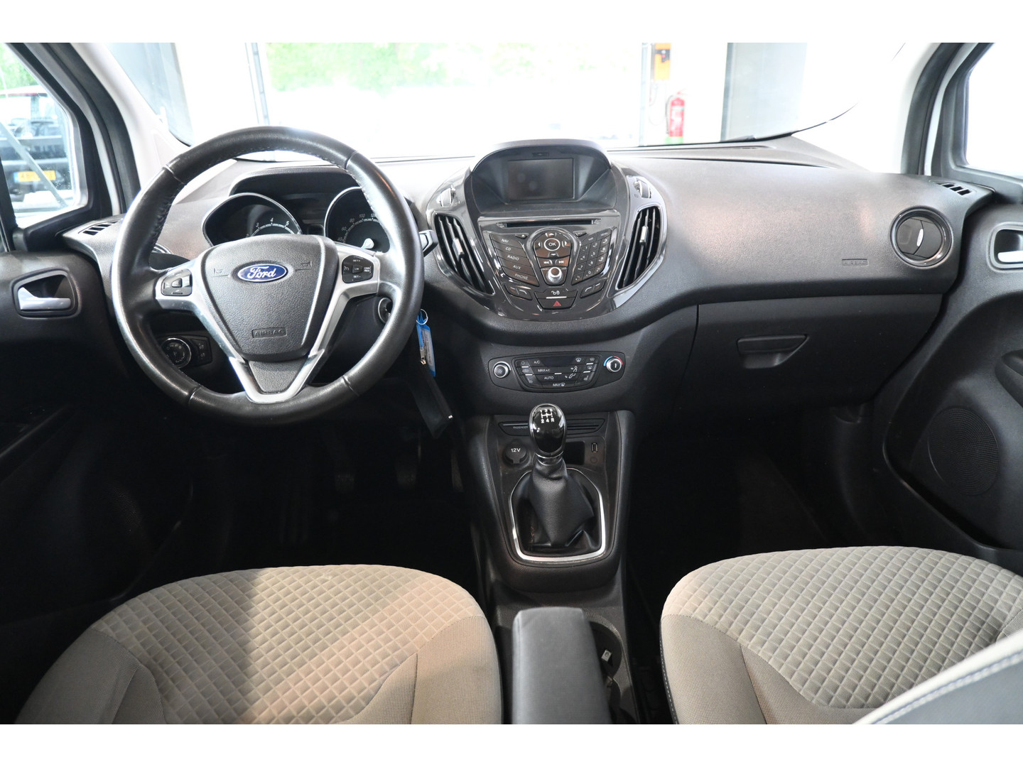 Ford