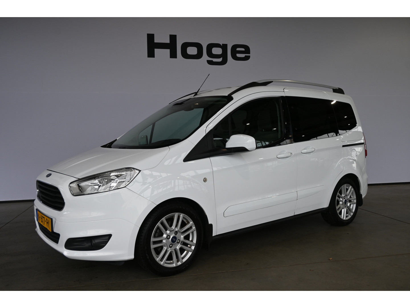Ford