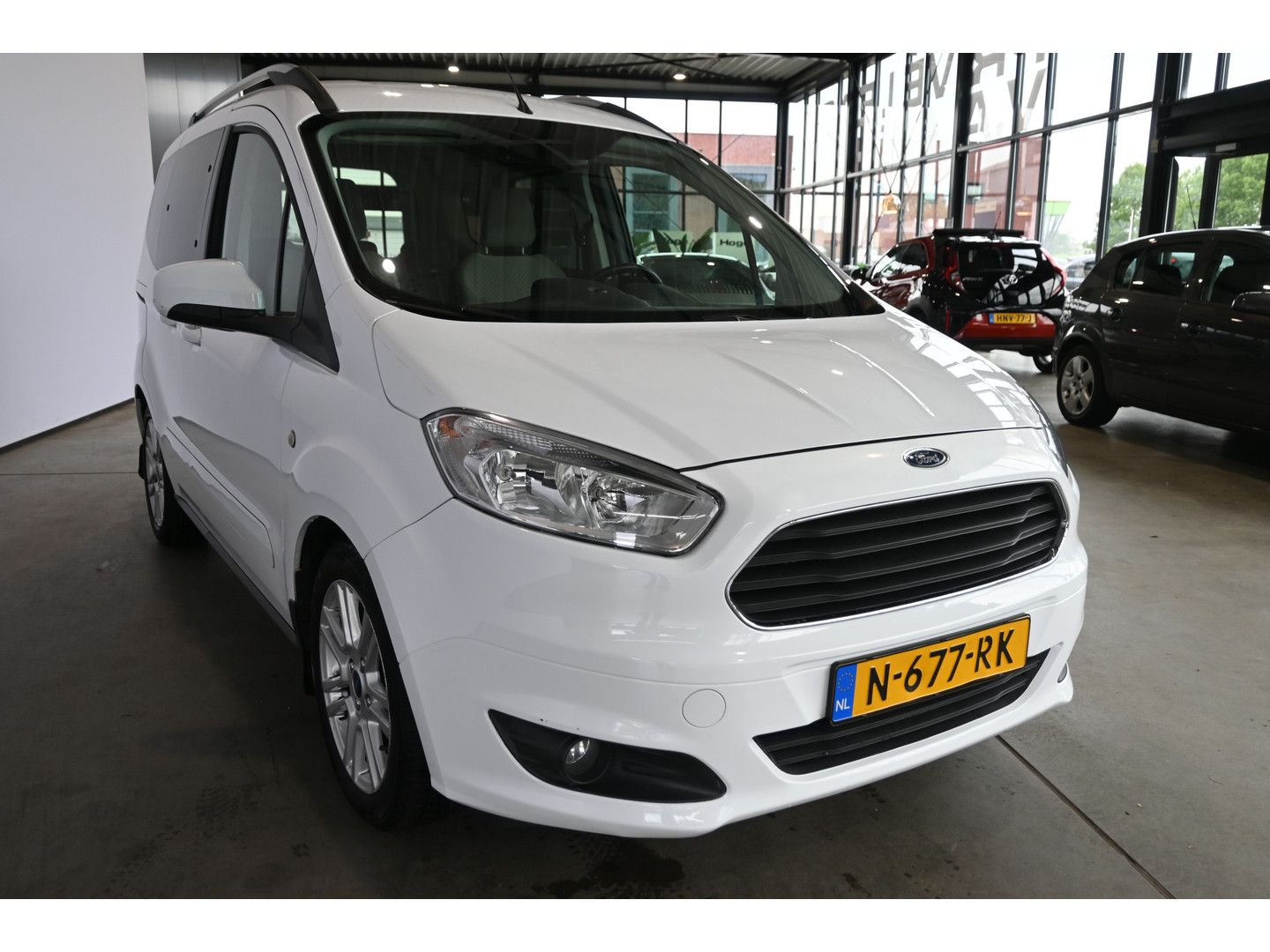 Ford