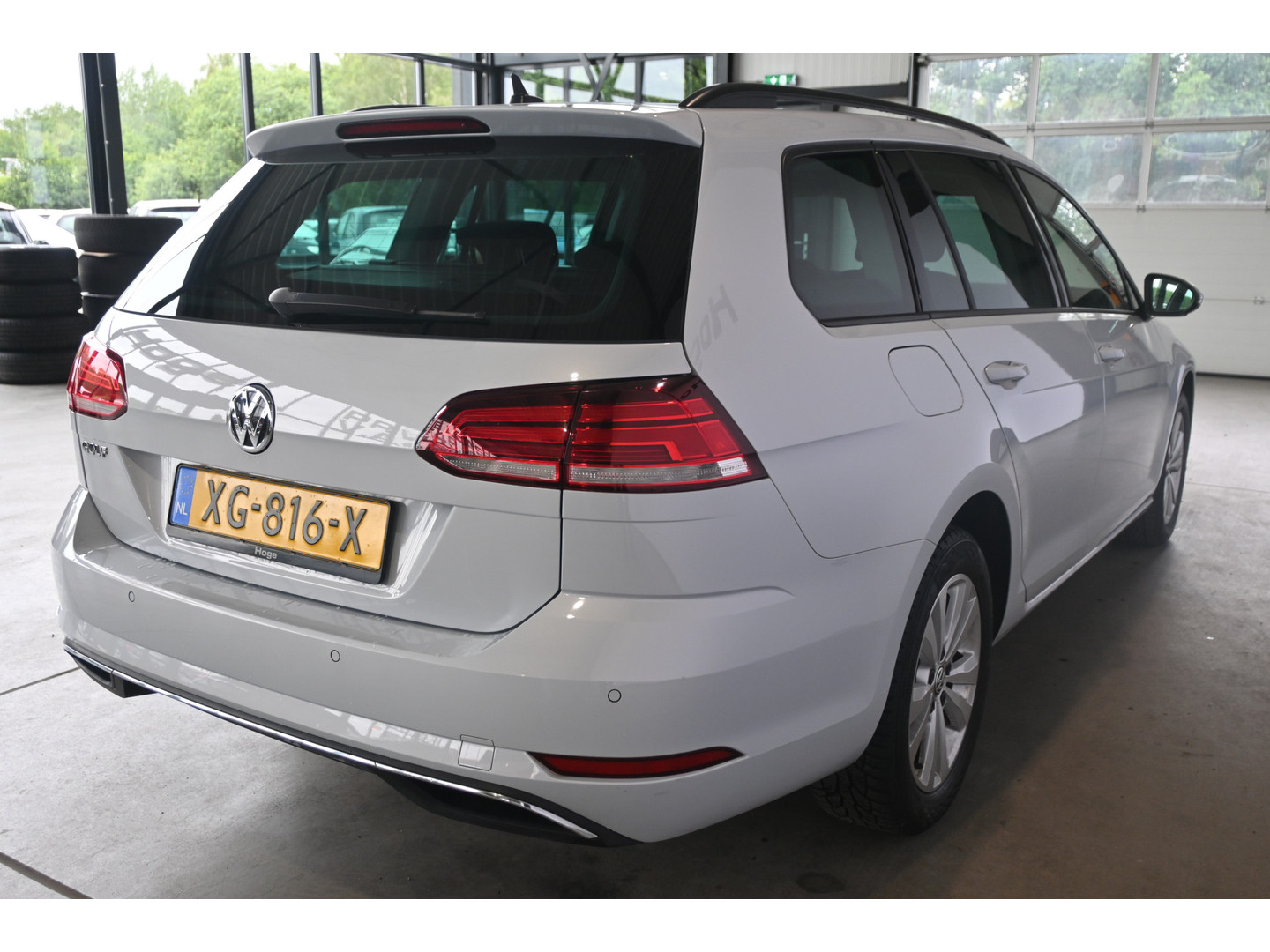 Volkswagen