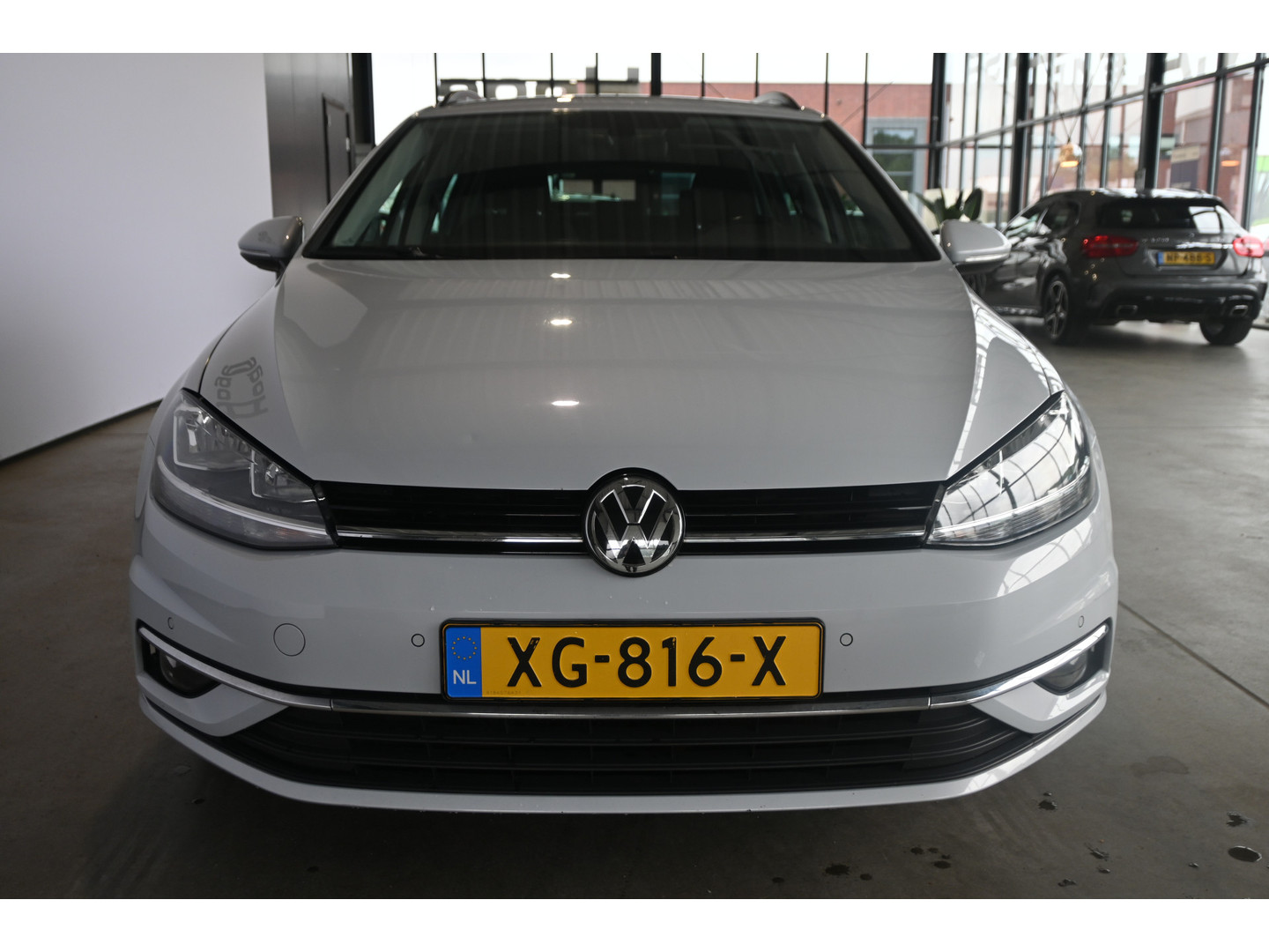 Volkswagen