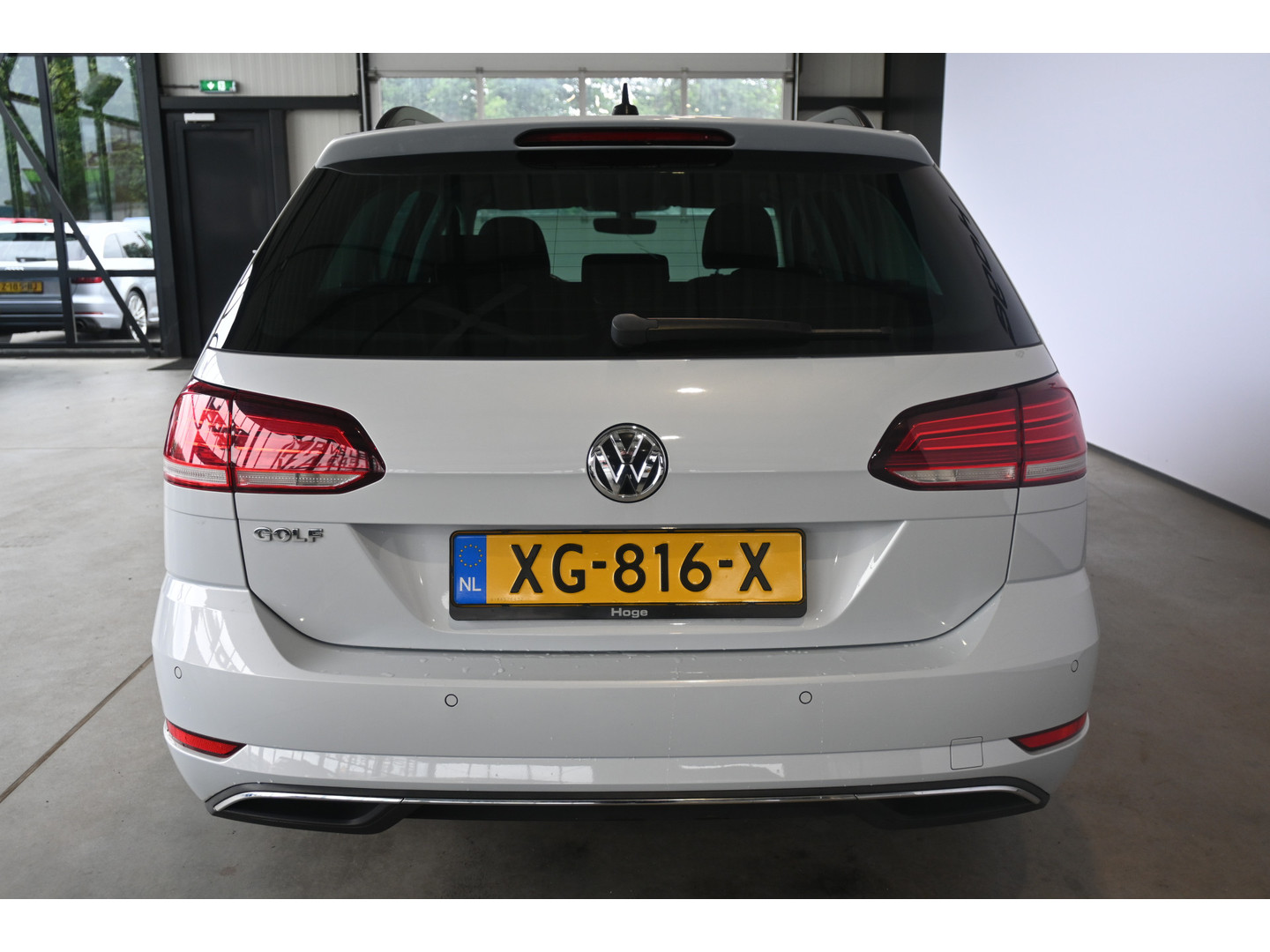 Volkswagen