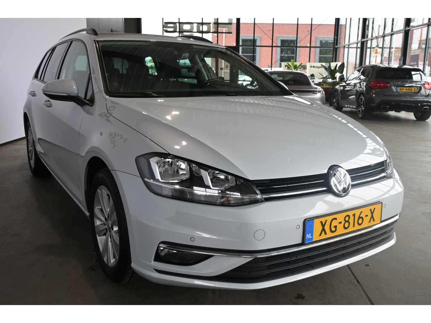 Volkswagen