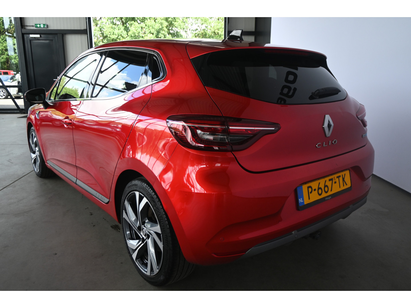 Renault
