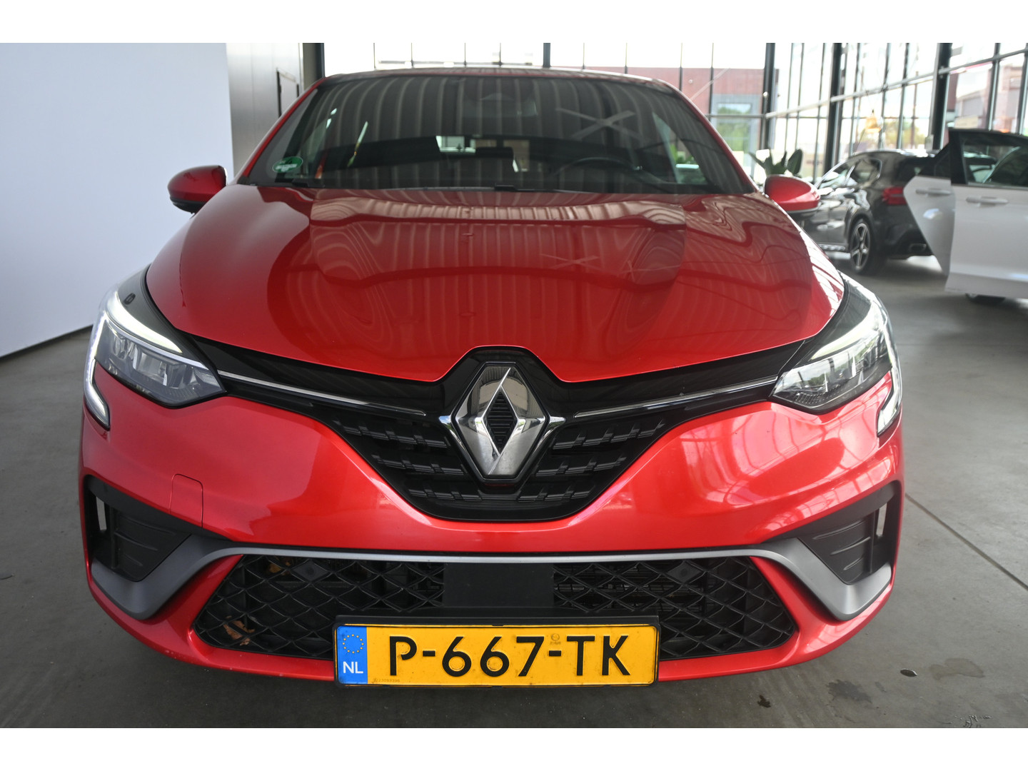 Renault