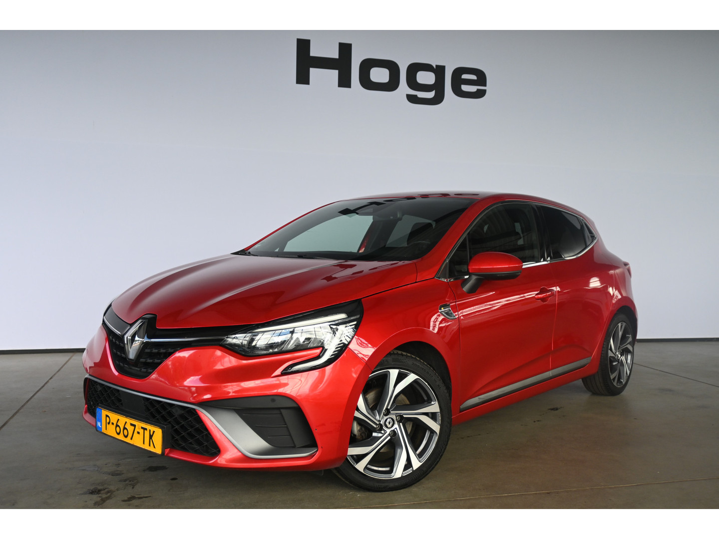 Renault