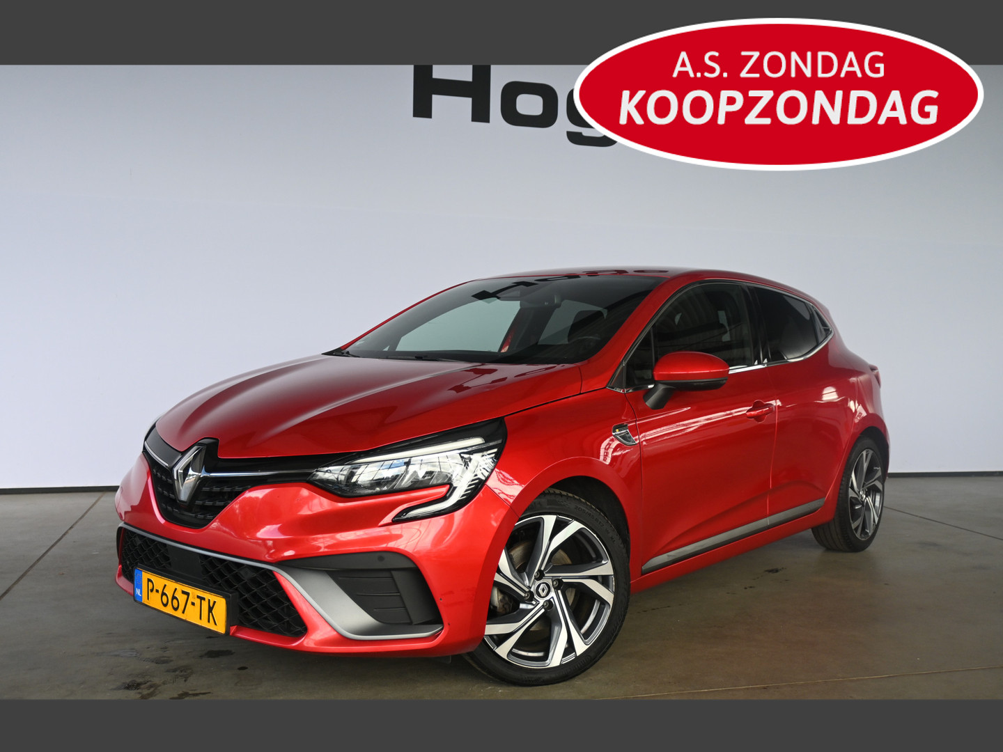 Renault