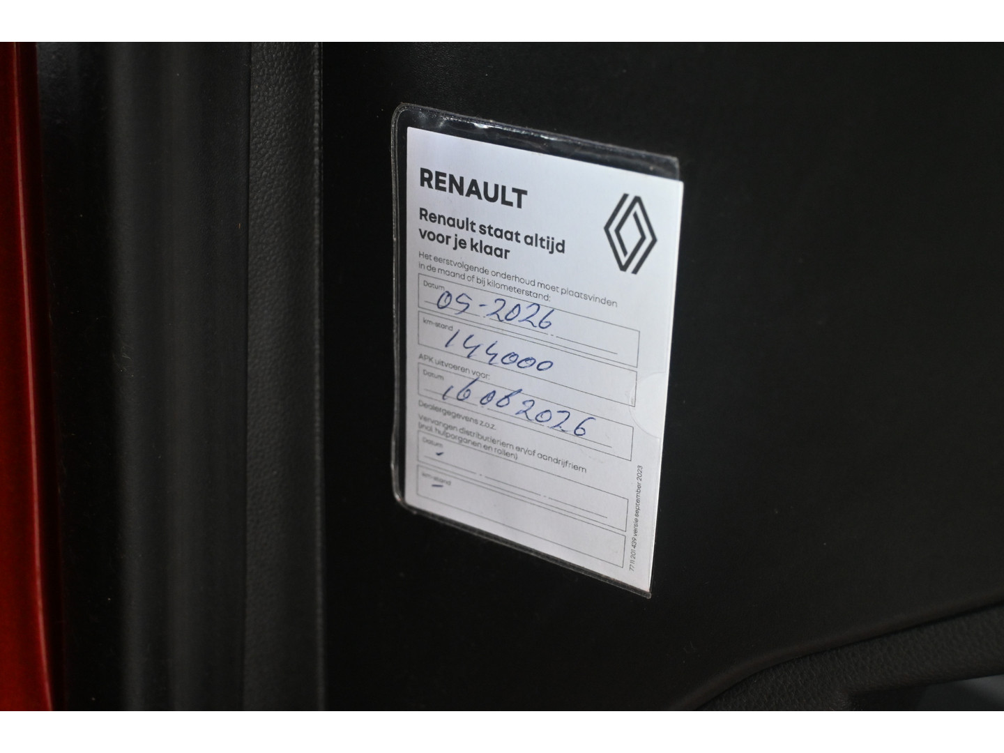 Renault