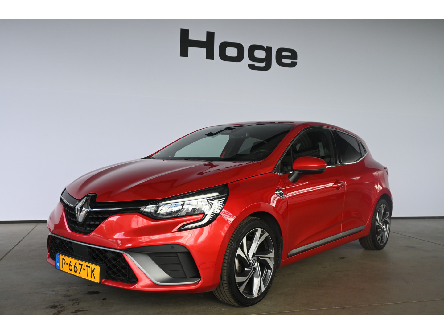 Renault