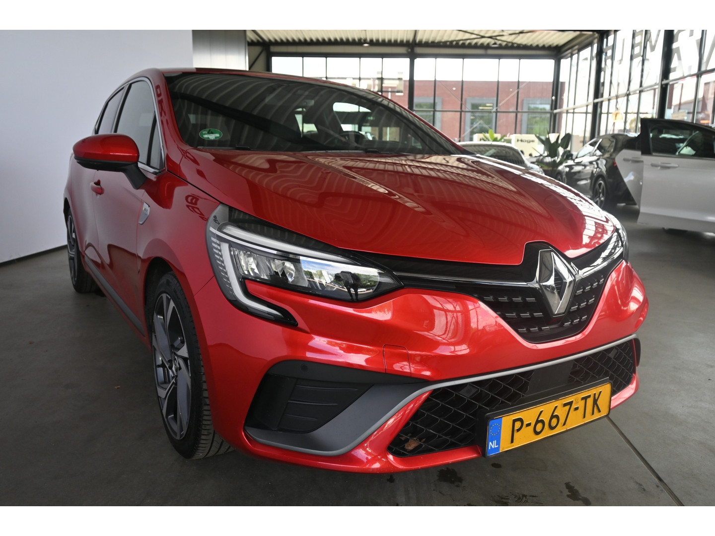 Renault