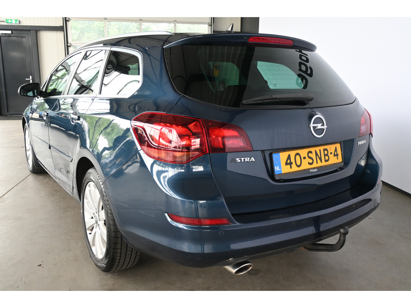 Opel