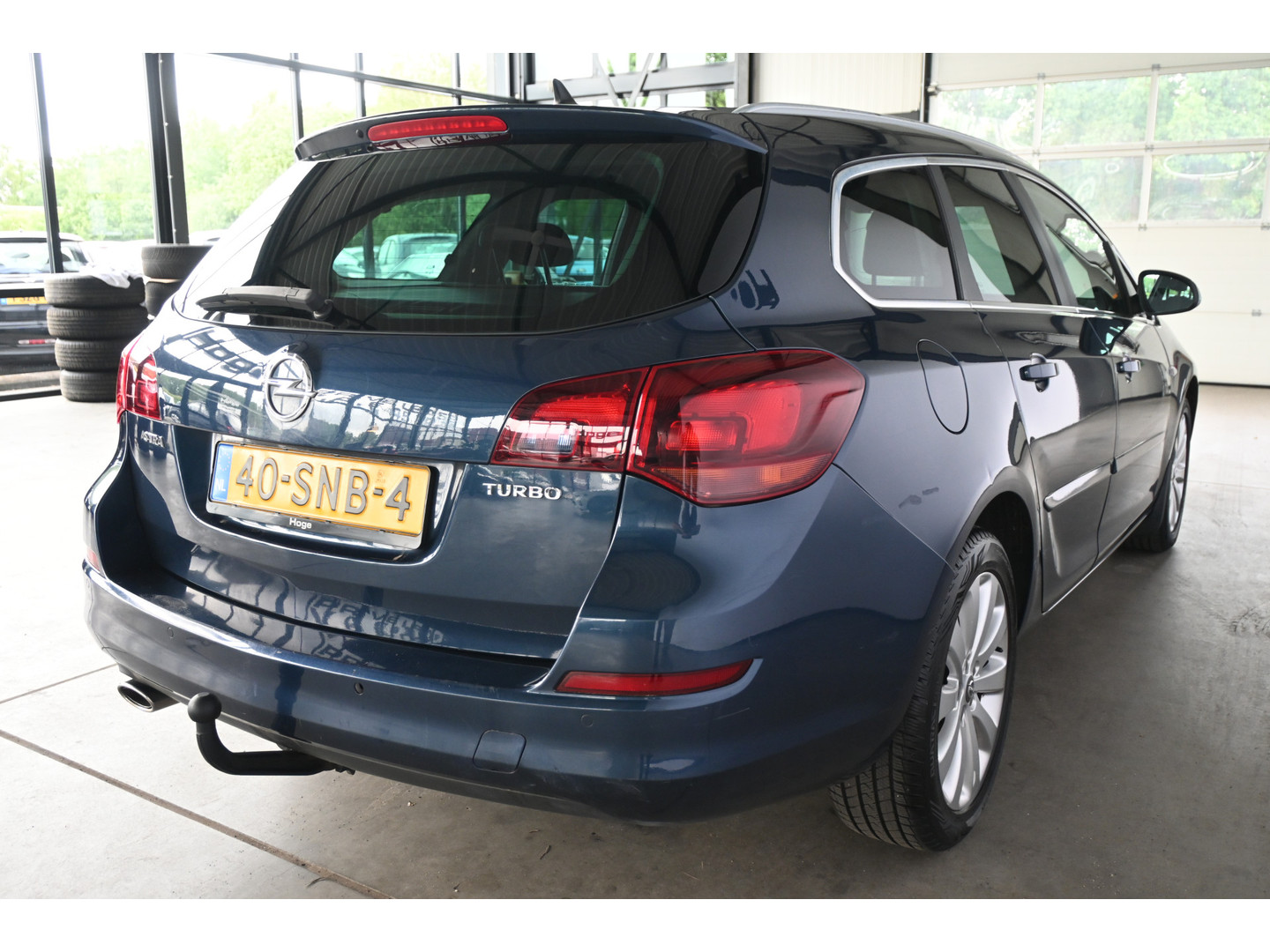 Opel