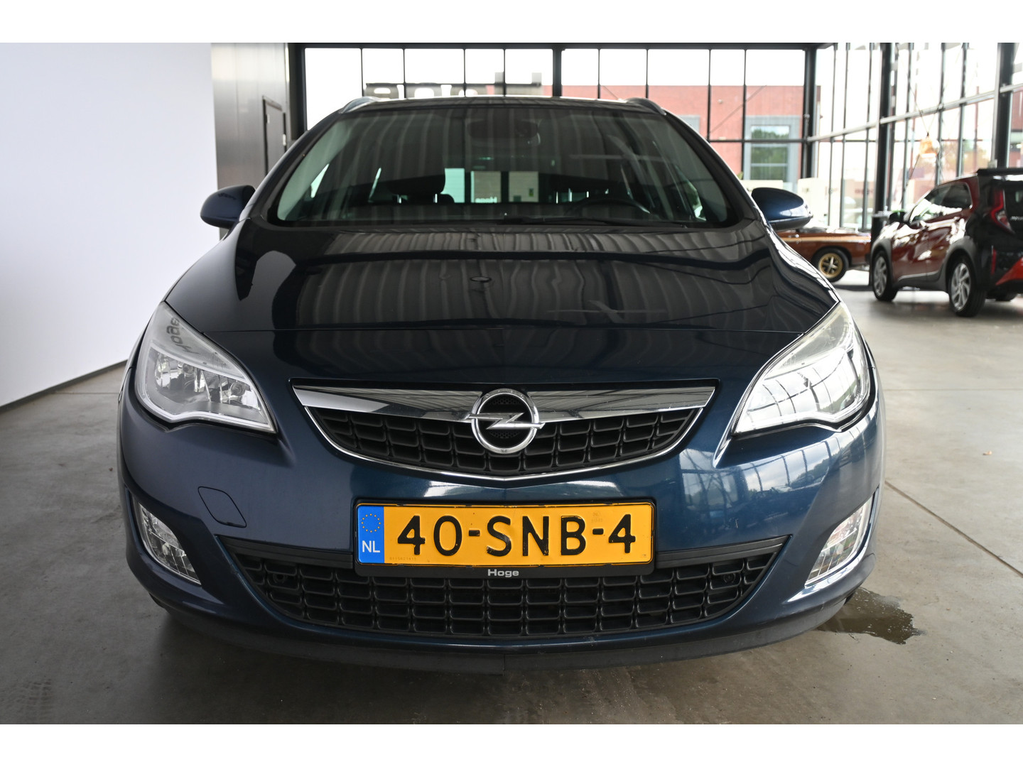 Opel