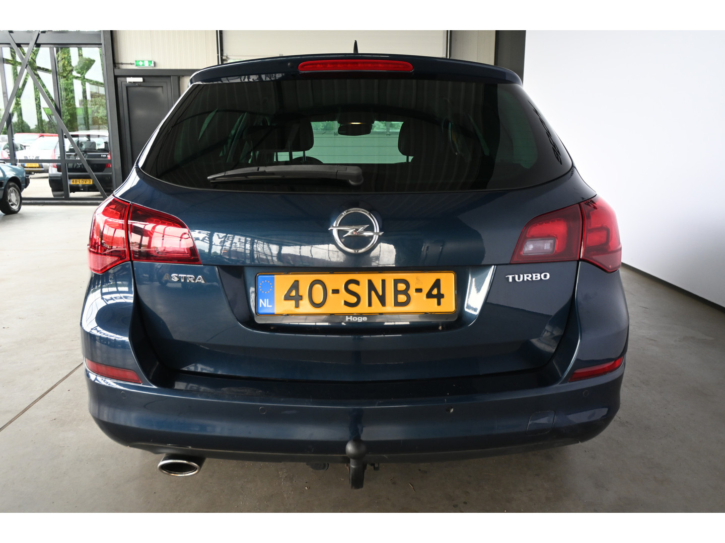 Opel