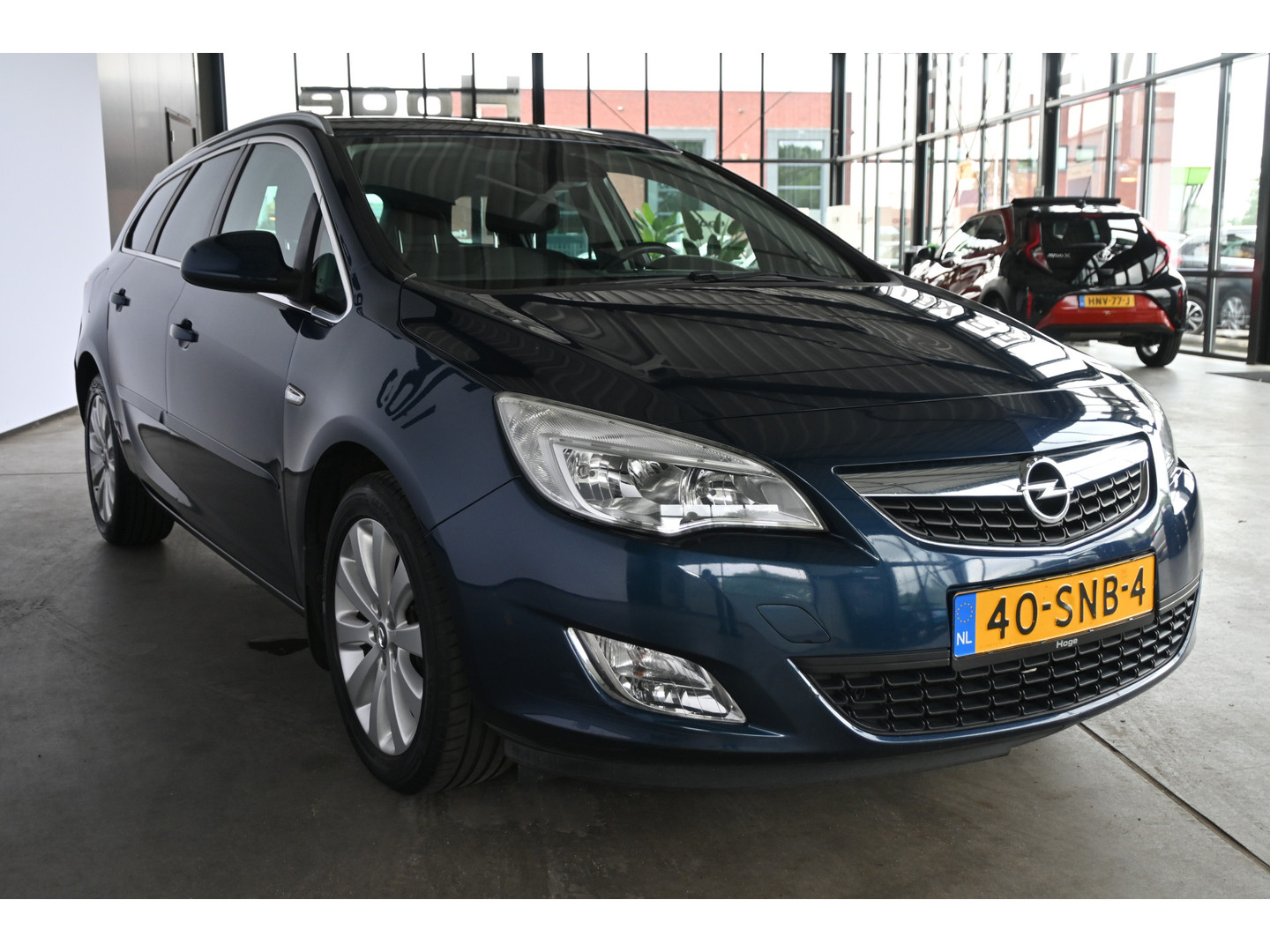 Opel