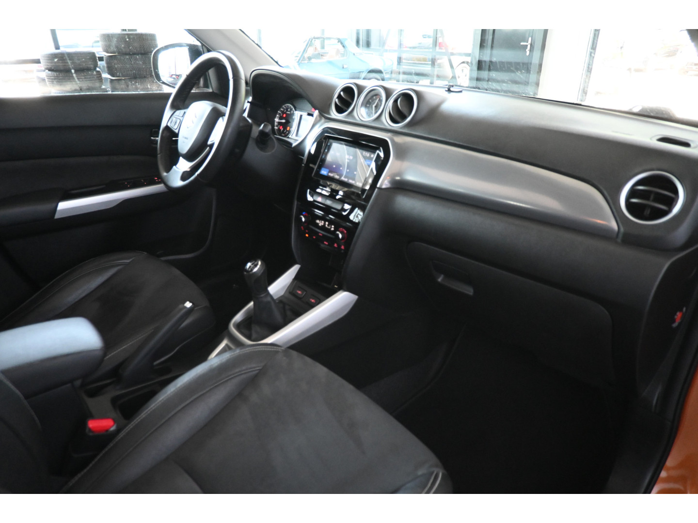 Suzuki