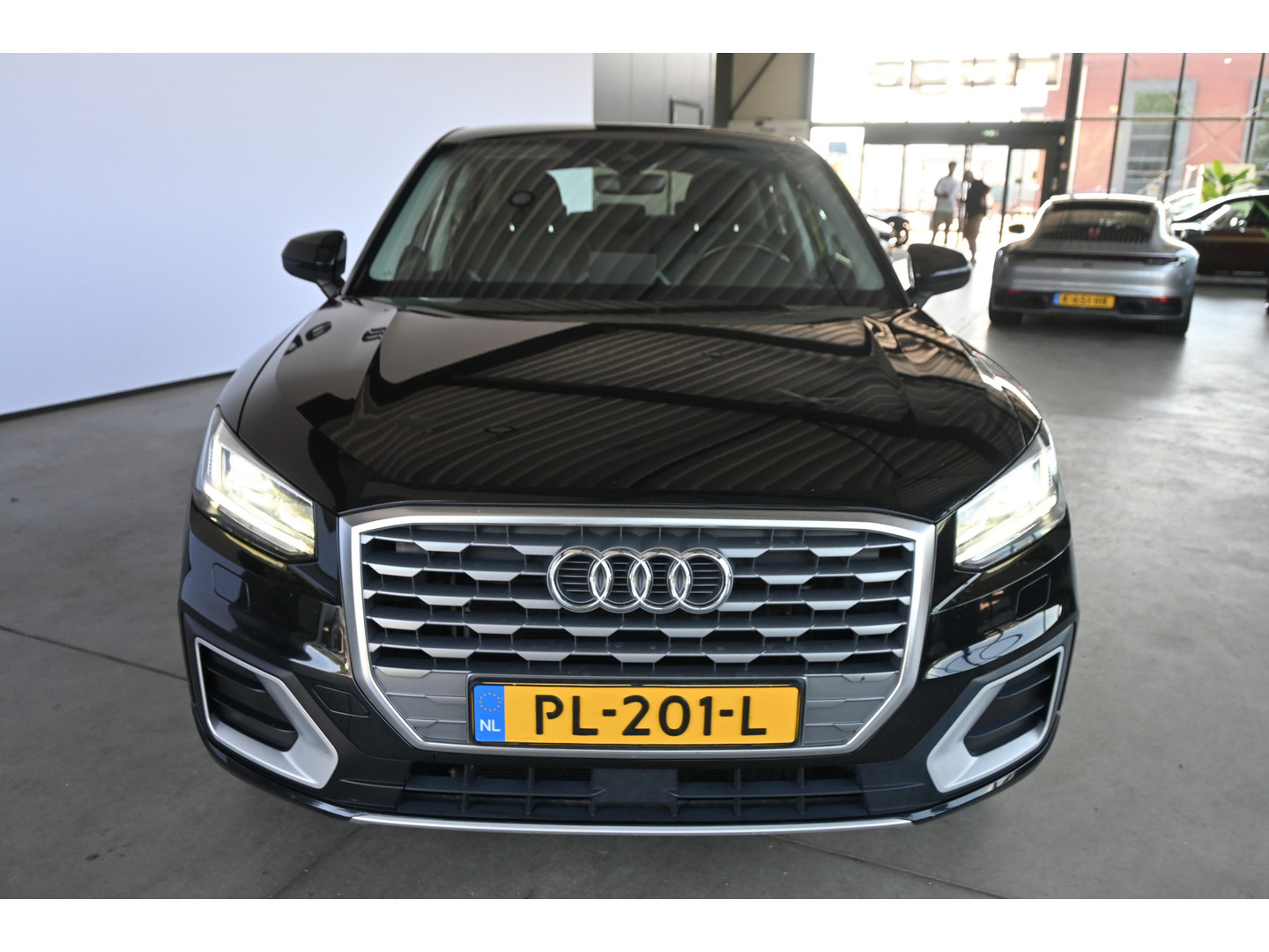 Audi