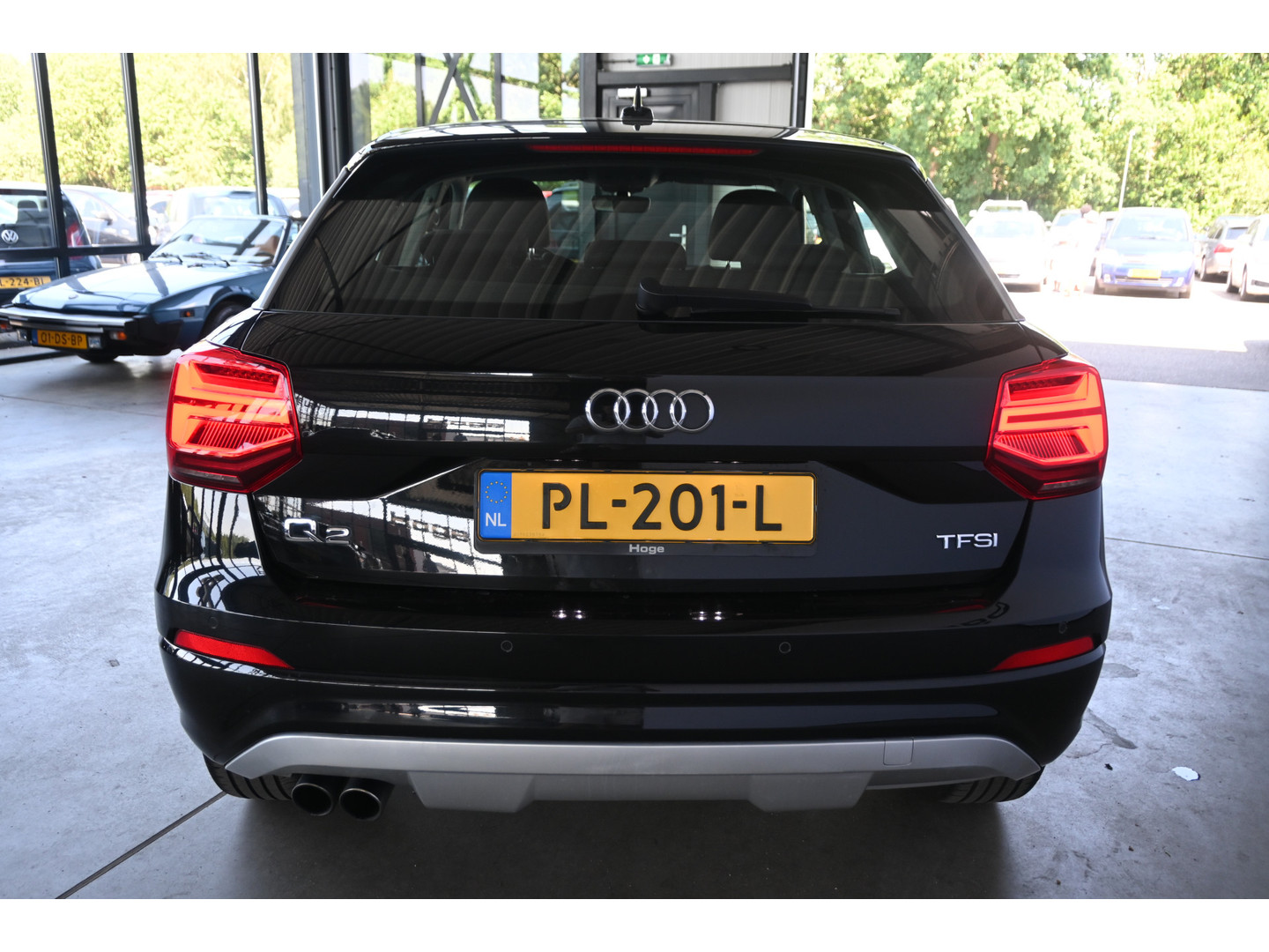 Audi