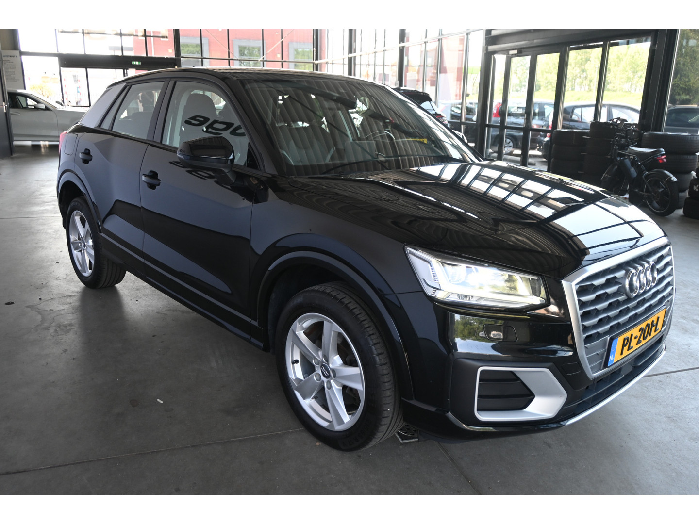Audi