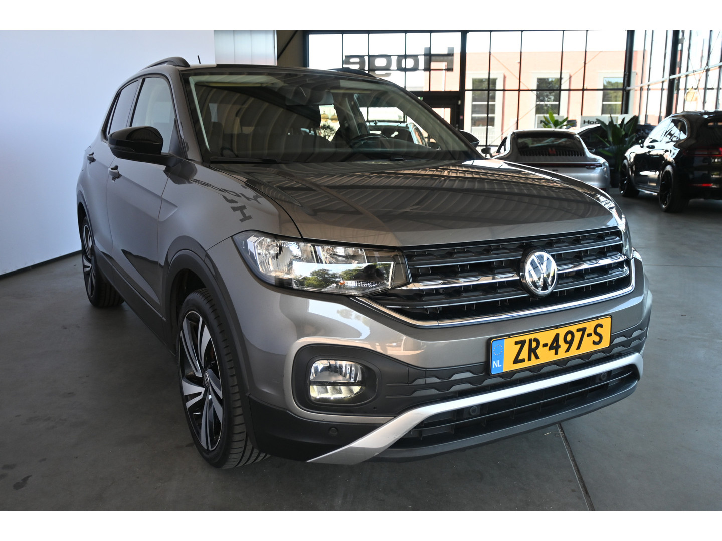 Volkswagen