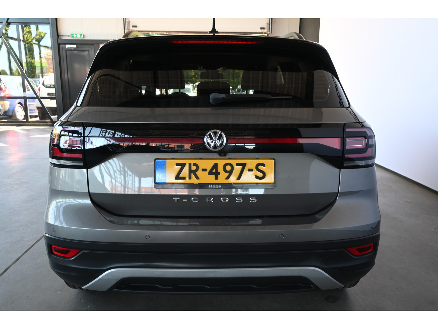 Volkswagen