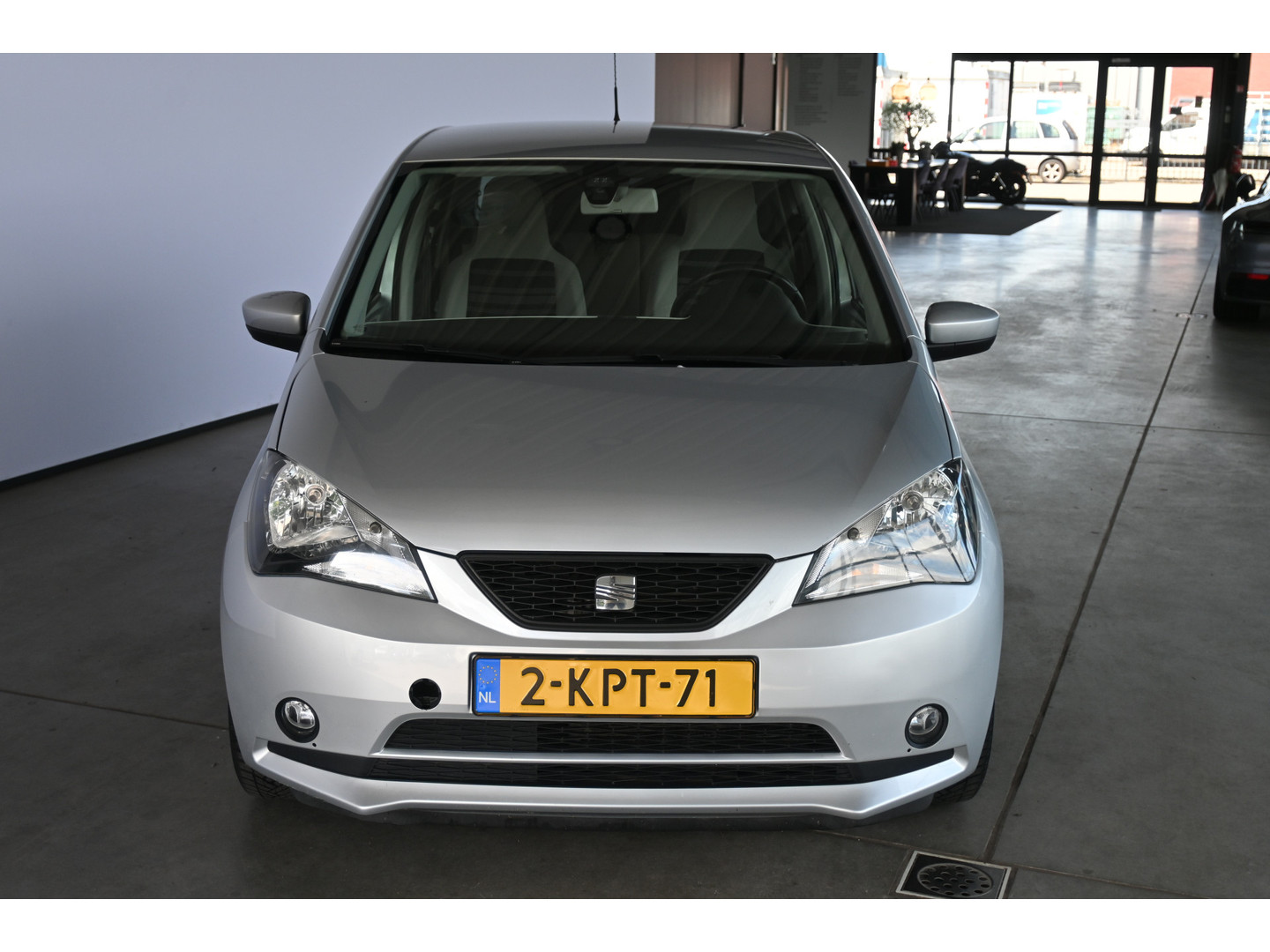 SEAT