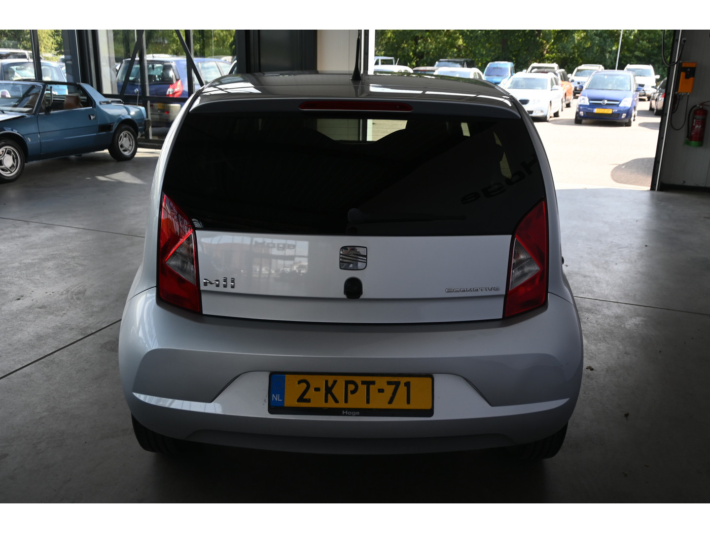 SEAT